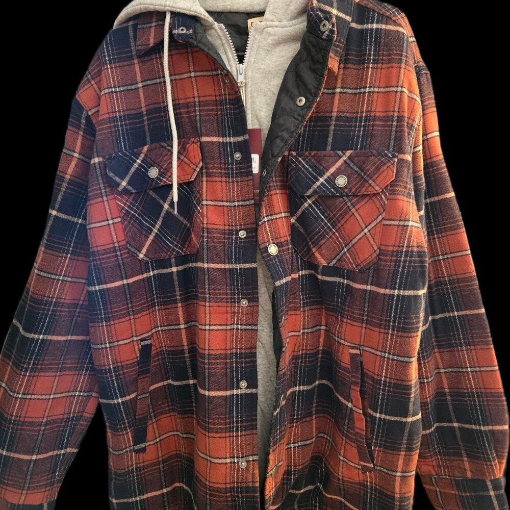 Cabela's Hoodie Size L Mens